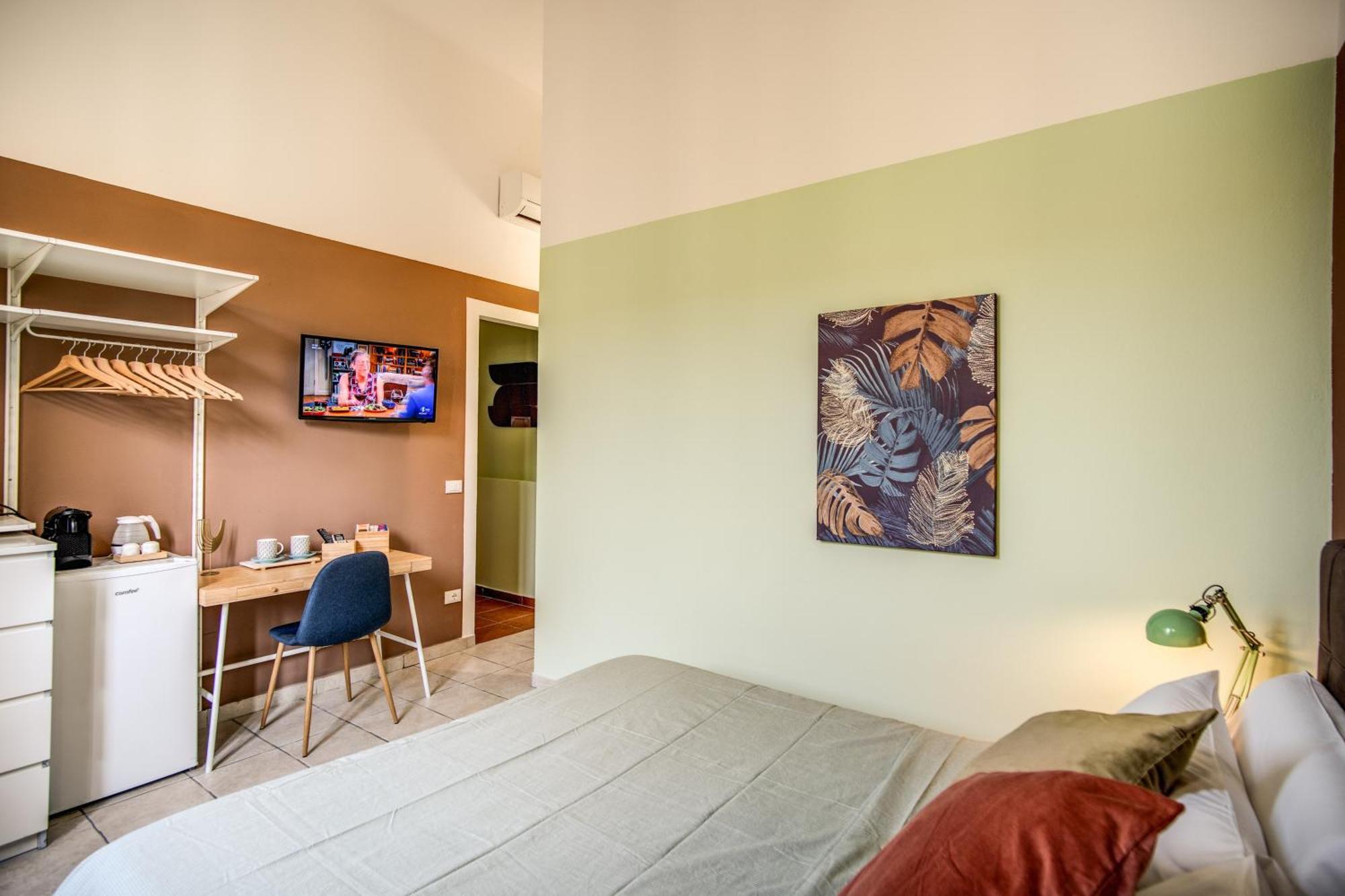 Perla Marina Guest house La Spezia