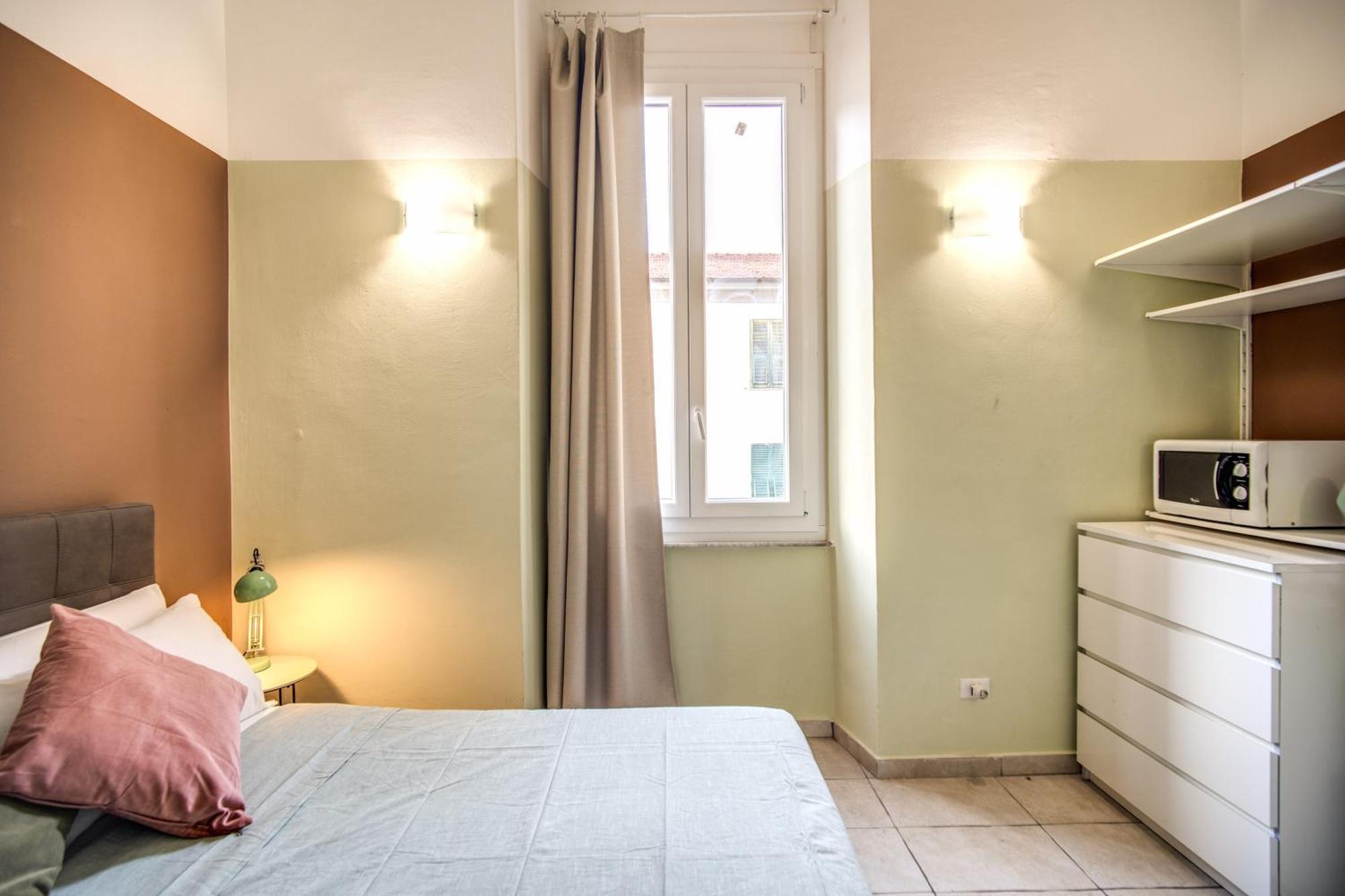 Perla Marina Guest house