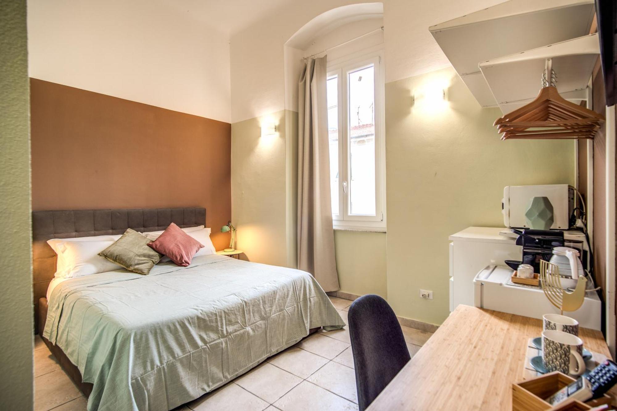 Guest house Perla Marina *