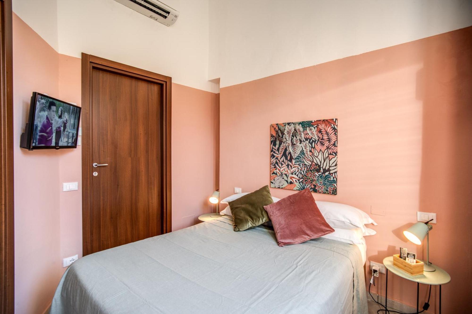 Perla Marina Guest house La Spezia