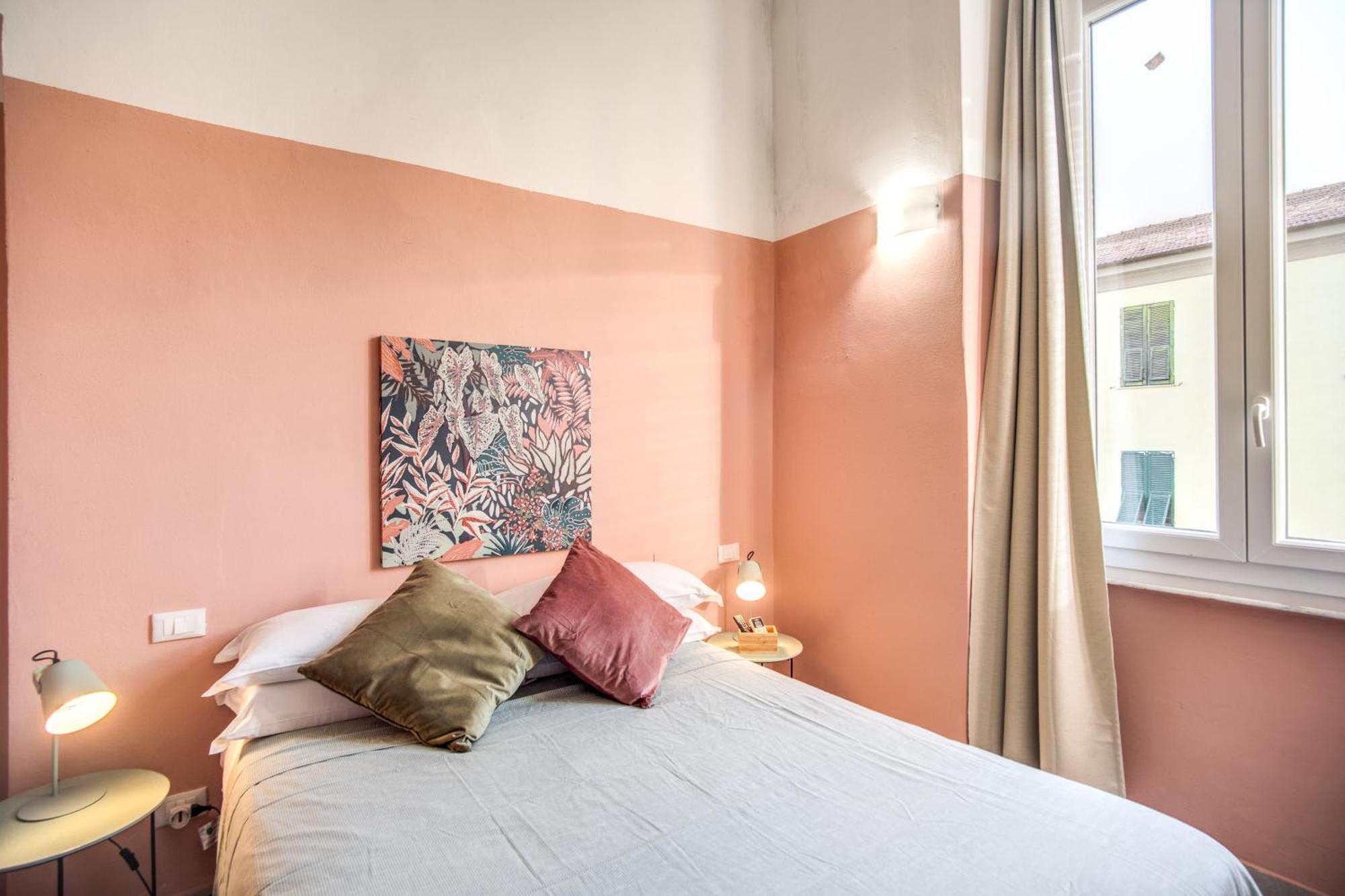 Perla Marina Guest house