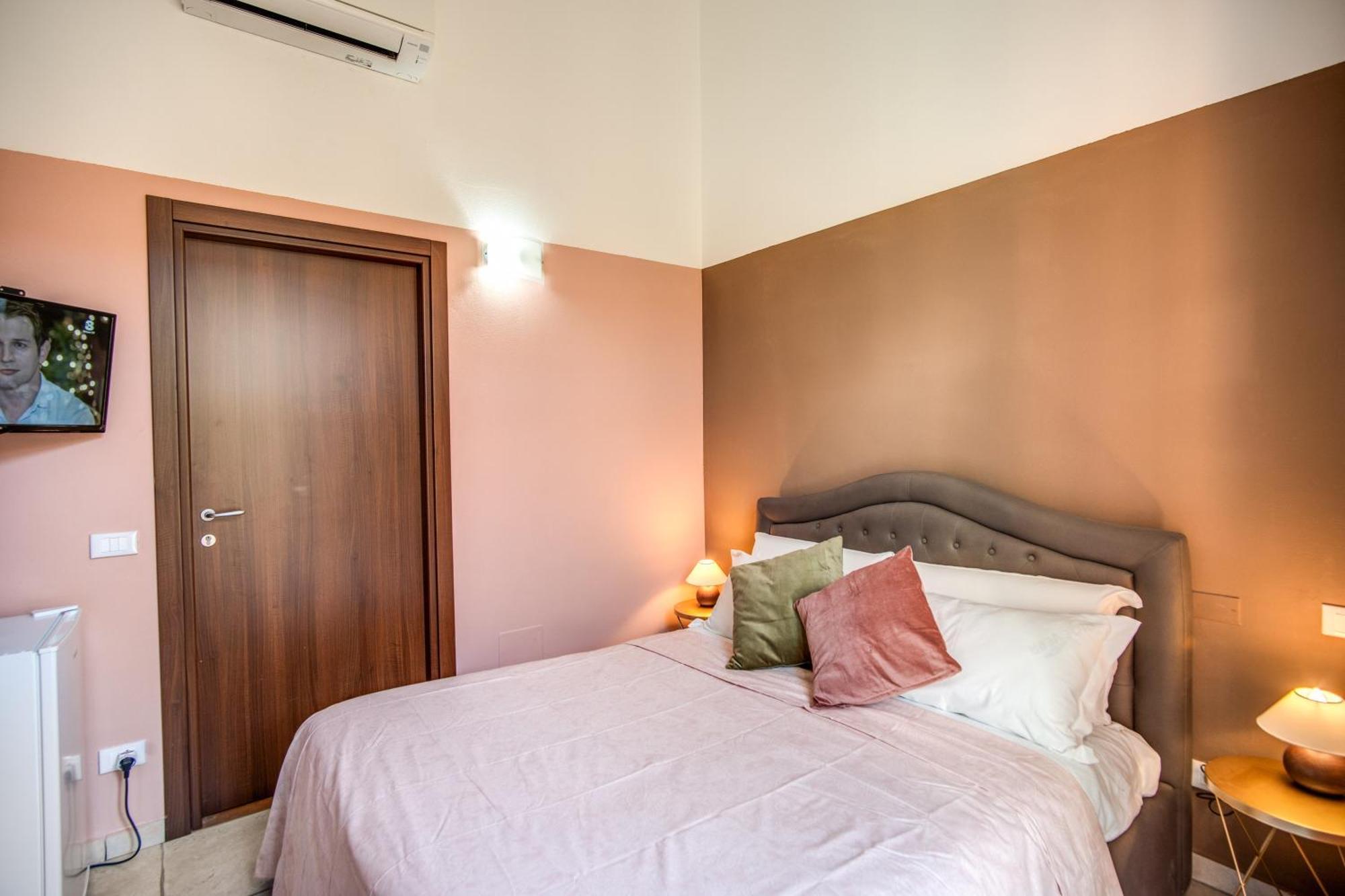 Perla Marina Guest house La Spezia