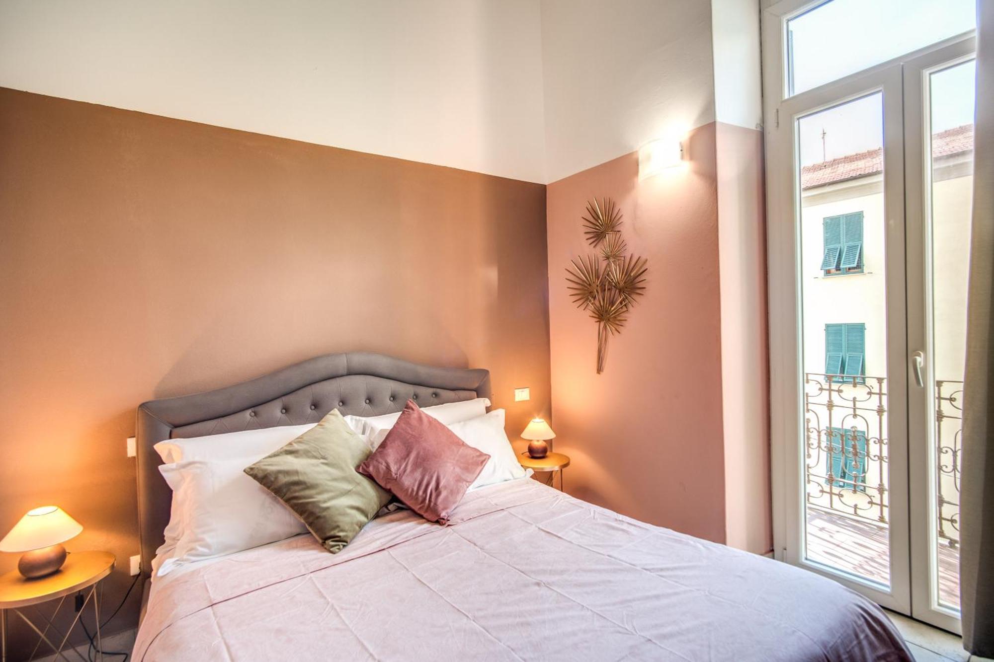 Guest house Perla Marina