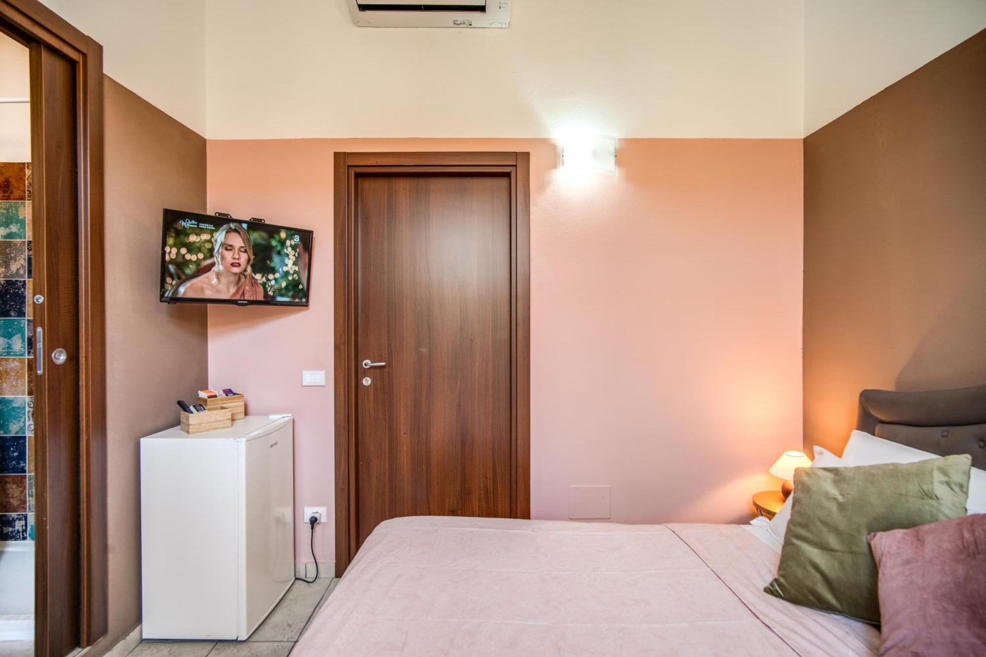 Perla Marina Guest house