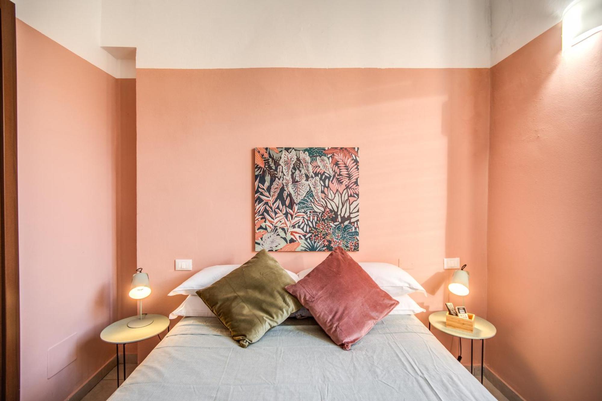 Perla Marina Guest house