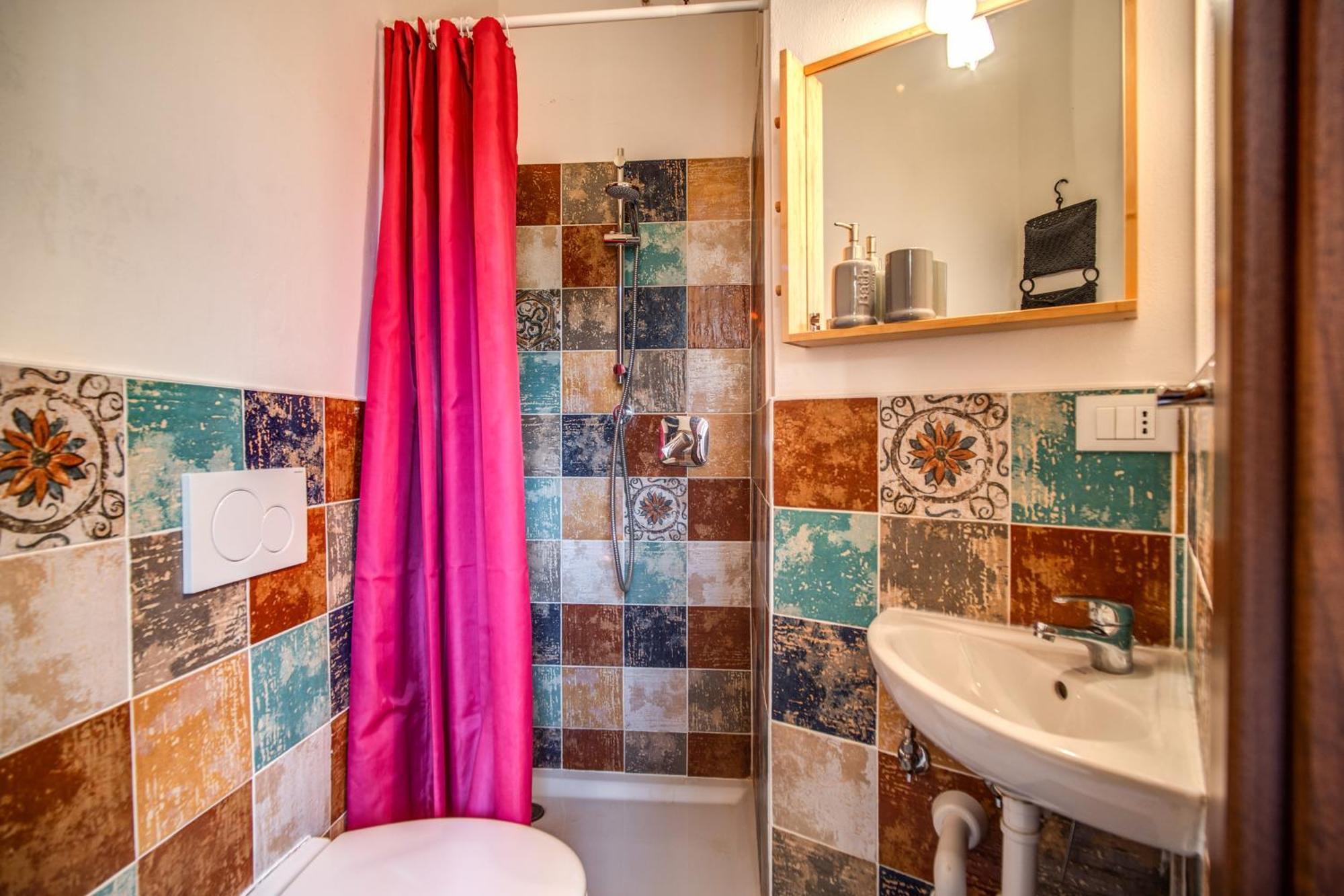 Perla Marina Guest house La Spezia